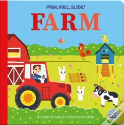 Capa do artigo Push, Pull, Slide! Farm