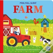 Capa do artigo Push, Pull, Slide! Farm