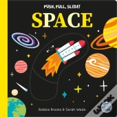 Push, Pull, Slide! Space