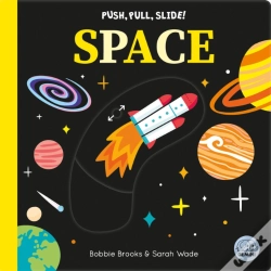 Capa do artigo Push, Pull, Slide! Space