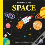 Push, Pull, Slide! Space