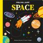 Push, Pull, Slide! Space - Preview