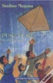 Capa do artigo Push-Push And Other Stories