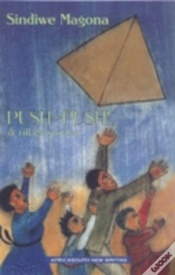 Capa do artigo Push-Push And Other Stories