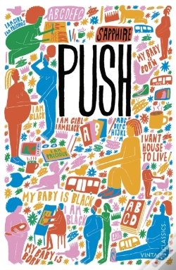 Capa do artigo Push
