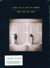 Capa do artigo Push The Sky Away - CD