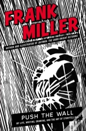 Capa do artigo Push The Wall