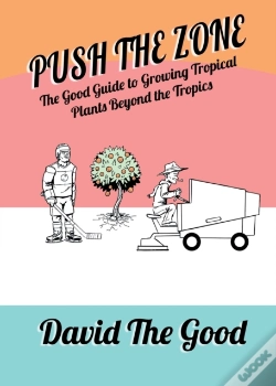 Capa do artigo Push The Zone