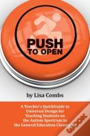 Push To Open