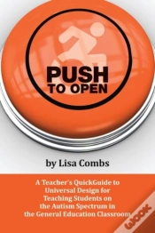 Capa do artigo Push To Open