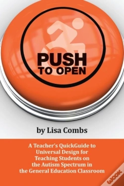 Capa do artigo Push To Open