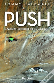Capa do artigo Push