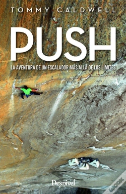 Capa do artigo Push