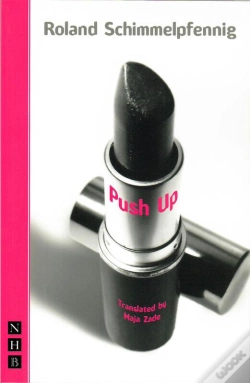 Capa do artigo Push Up