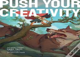 Push Your Creativity