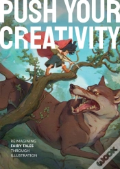 Capa do artigo Push Your Creativity