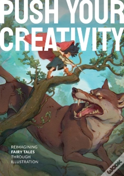 Capa do artigo Push Your Creativity