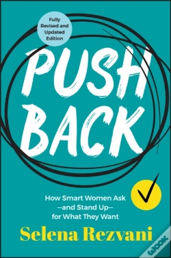Capa do artigo Pushback