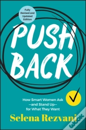 Capa do artigo Pushback