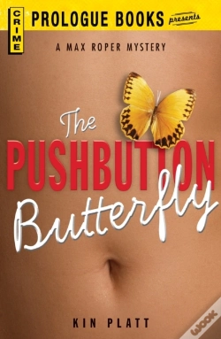 Capa do artigo Pushbutton Butterfly