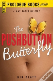 Pushbutton Butterfly