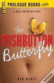 Capa do artigo Pushbutton Butterfly