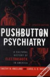 Capa do artigo Pushbutton Psychiatry