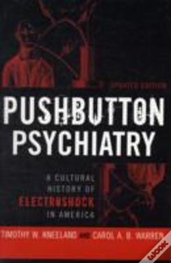 Capa do artigo Pushbutton Psychiatry