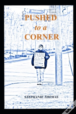 Capa do artigo Pushed To A Corner
