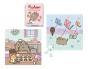 Pusheen Mini Puzzles - Preview