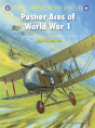 Pusher Aces Of World War 1 - Preview