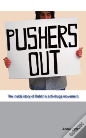 Capa do artigo Pushers Out