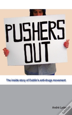 Capa do artigo Pushers Out