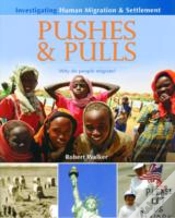 Capa do artigo Pushes And Pulls