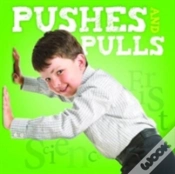 Capa do artigo Pushes And Pulls