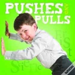 Capa do artigo Pushes And Pulls