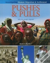 Capa do artigo Pushes And Pulls: Why Do People Migrate?