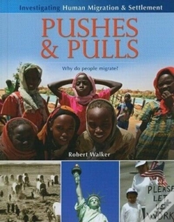 Capa do artigo Pushes And Pulls: Why Do People Migrate?
