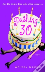 Capa do artigo Pushing 30