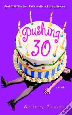 Capa do artigo Pushing 30
