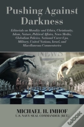 Capa do artigo Pushing Against Darkness