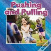 Capa do artigo Pushing And Pulling?