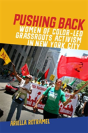 Pushing Back - Preview