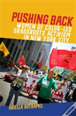 Capa do artigo Pushing Back