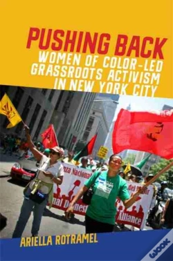 Capa do artigo Pushing Back