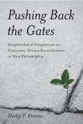 Pushing Back The Gates