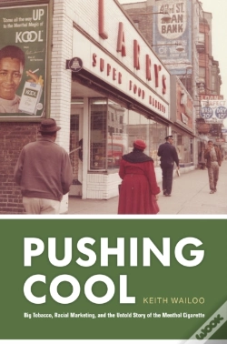 Capa do artigo Pushing Cool
