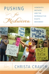 Pushing For Midwives