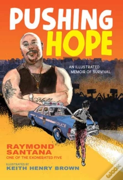 Capa do artigo Pushing Hope