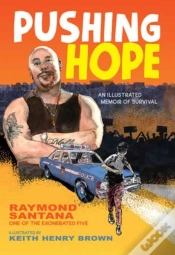 Capa do artigo Pushing Hope